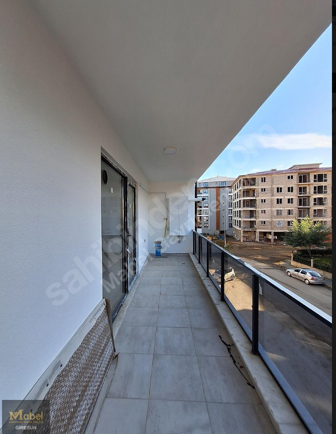 ERİKLİMAN ARA KAT KÖŞE DAİRE